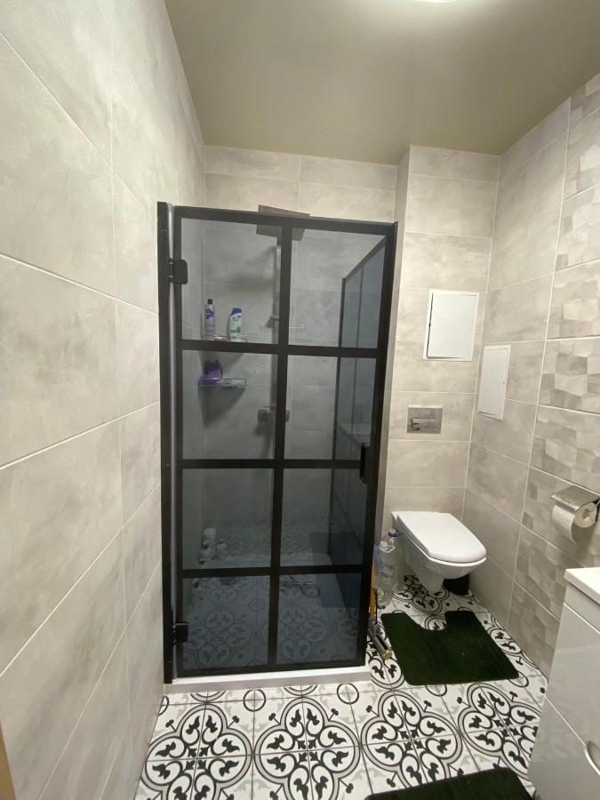 Apartment Premium Vip Berdychiv ภายนอก รูปภาพ