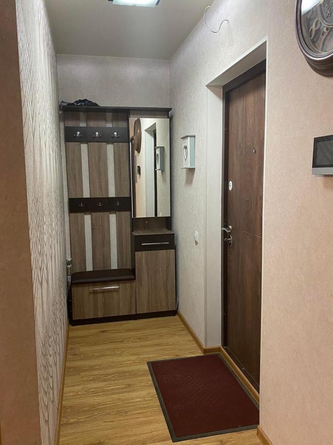 Apartment Premium Vip Berdychiv ภายนอก รูปภาพ