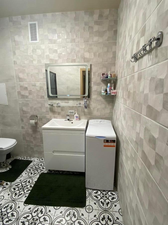 Apartment Premium Vip Berdychiv ภายนอก รูปภาพ