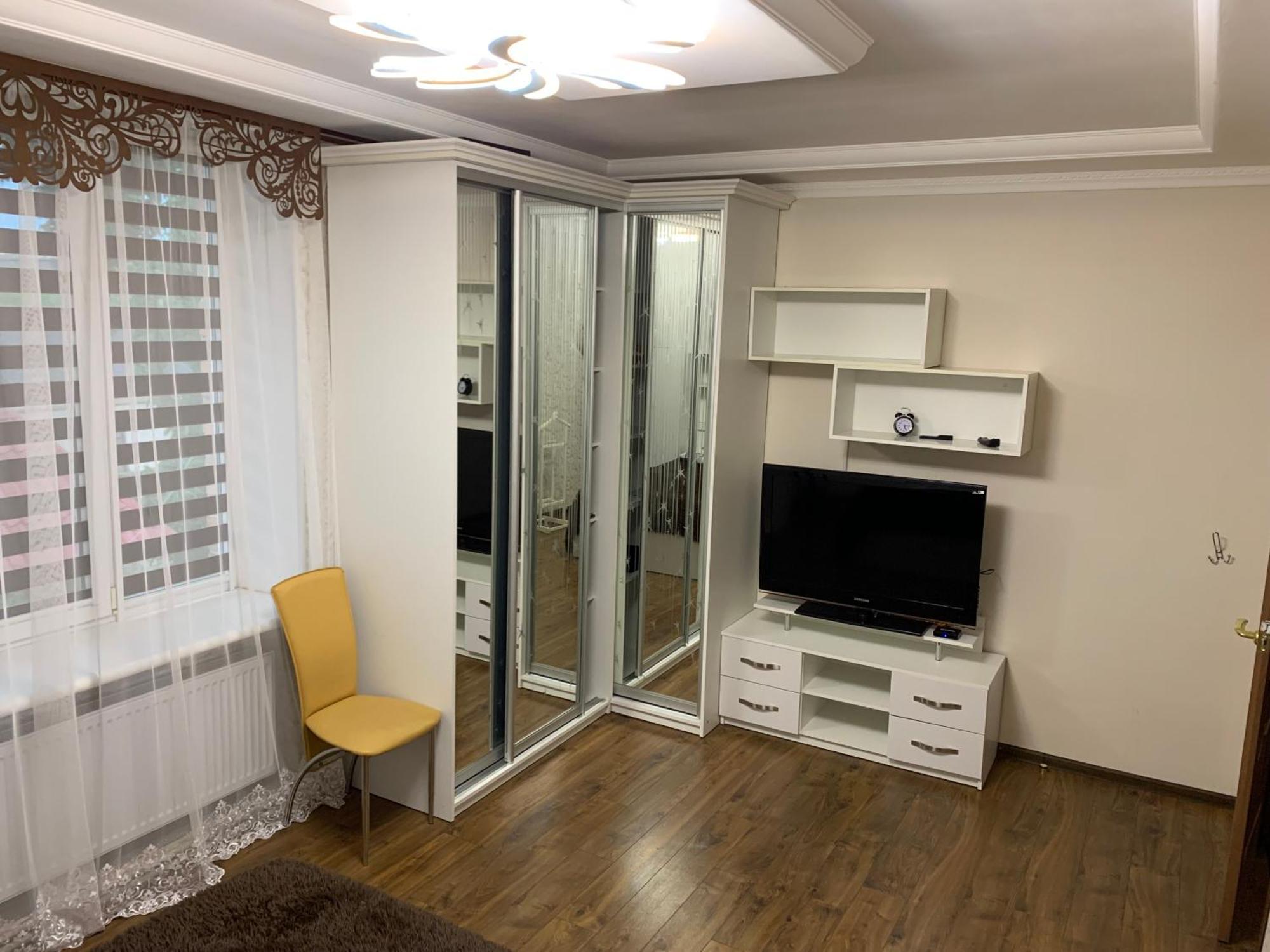 Apartment Premium Vip Berdychiv ภายนอก รูปภาพ