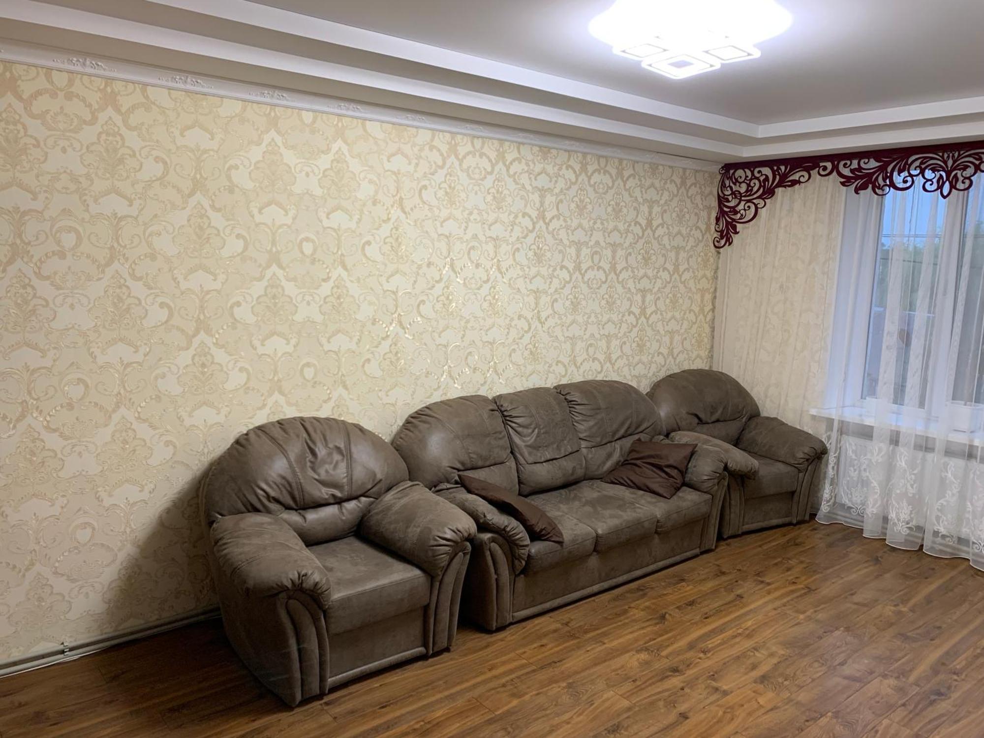 Apartment Premium Vip Berdychiv ภายนอก รูปภาพ