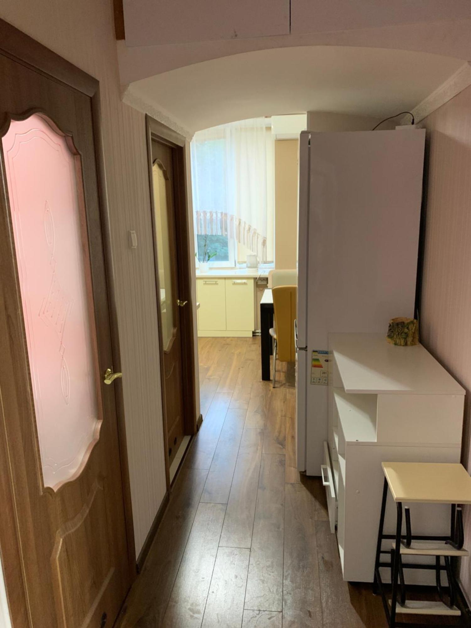 Apartment Premium Vip Berdychiv ภายนอก รูปภาพ