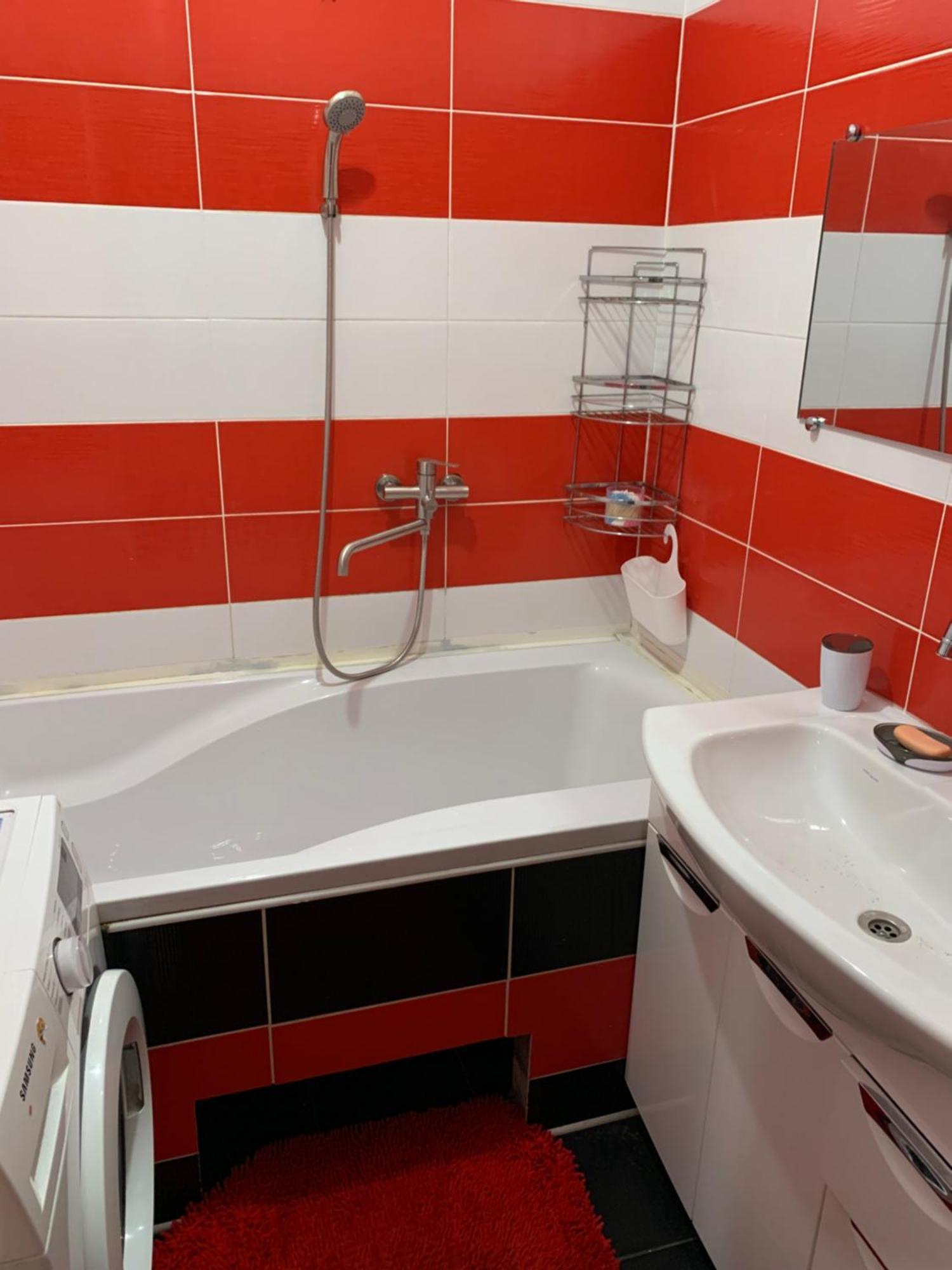 Apartment Premium Vip Berdychiv ภายนอก รูปภาพ