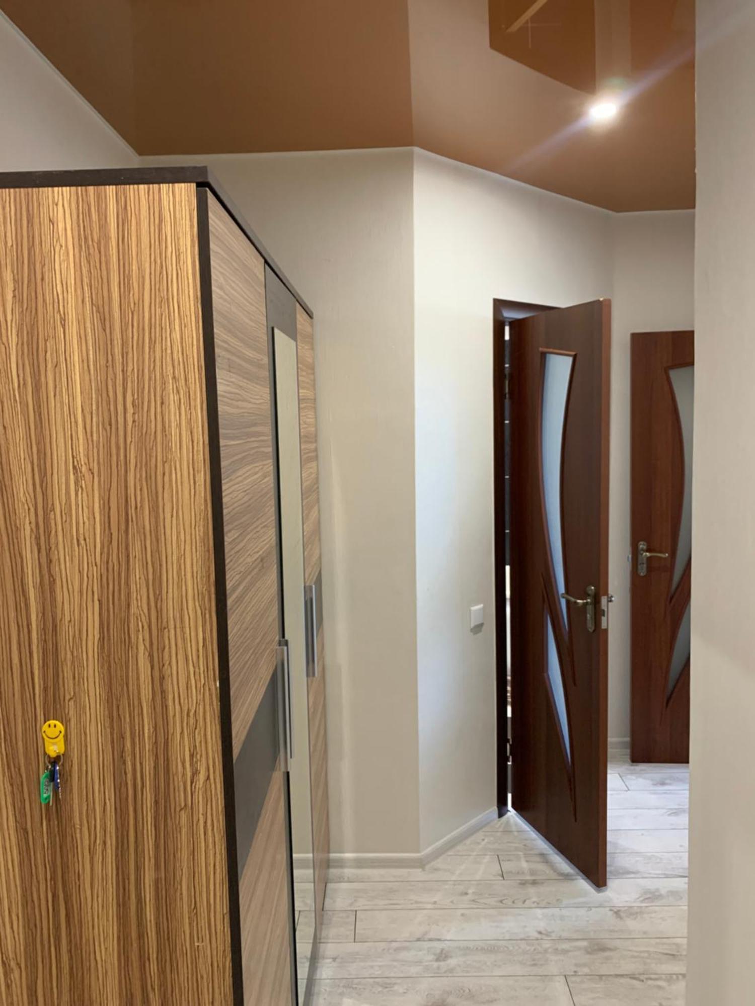 Apartment Premium Vip Berdychiv ภายนอก รูปภาพ