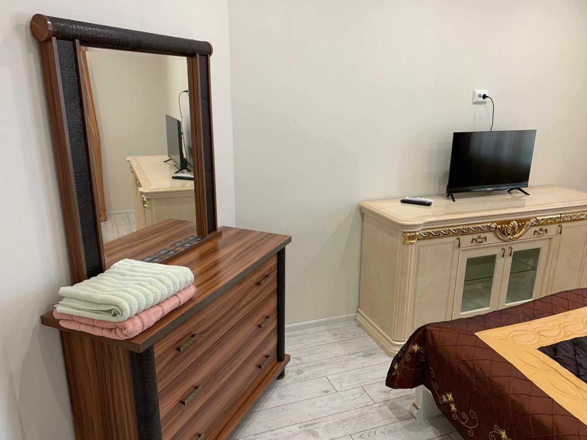 Apartment Premium Vip Berdychiv ภายนอก รูปภาพ