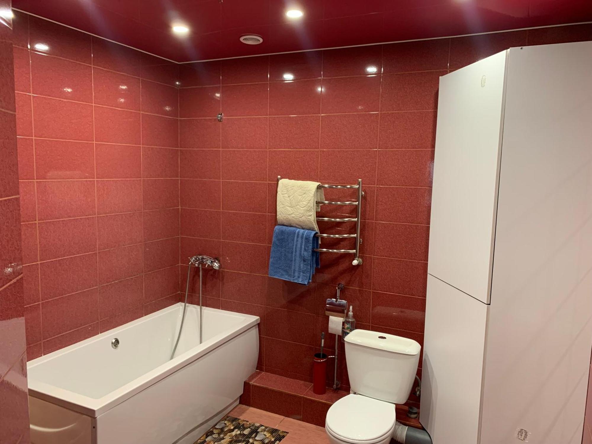 Apartment Premium Vip Berdychiv ภายนอก รูปภาพ