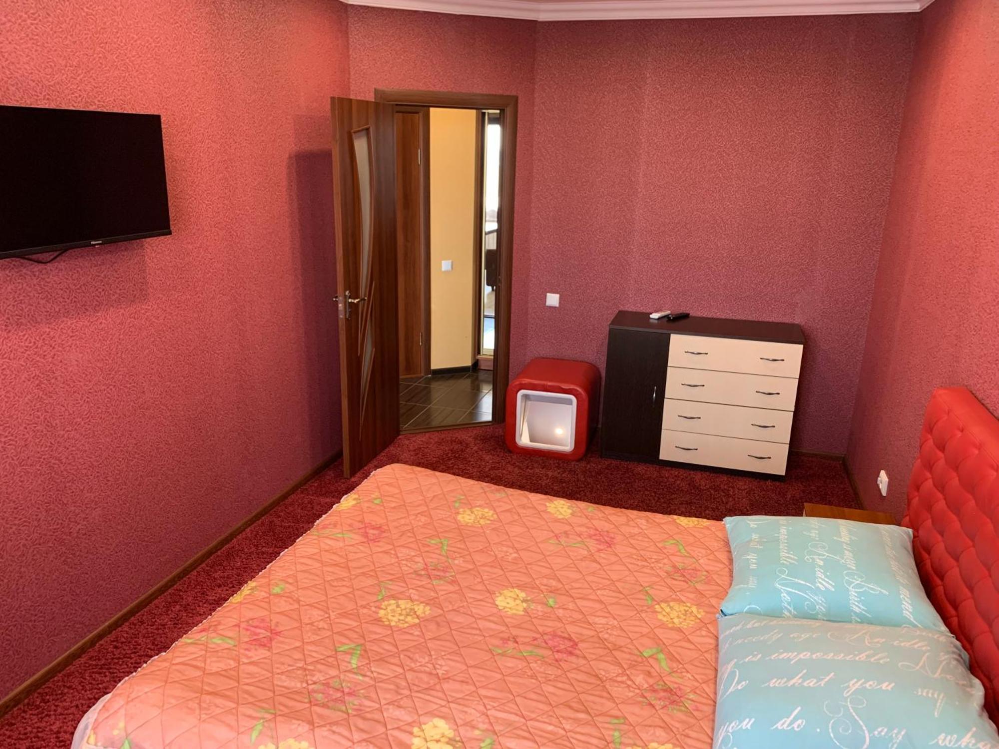 Apartment Premium Vip Berdychiv ภายนอก รูปภาพ