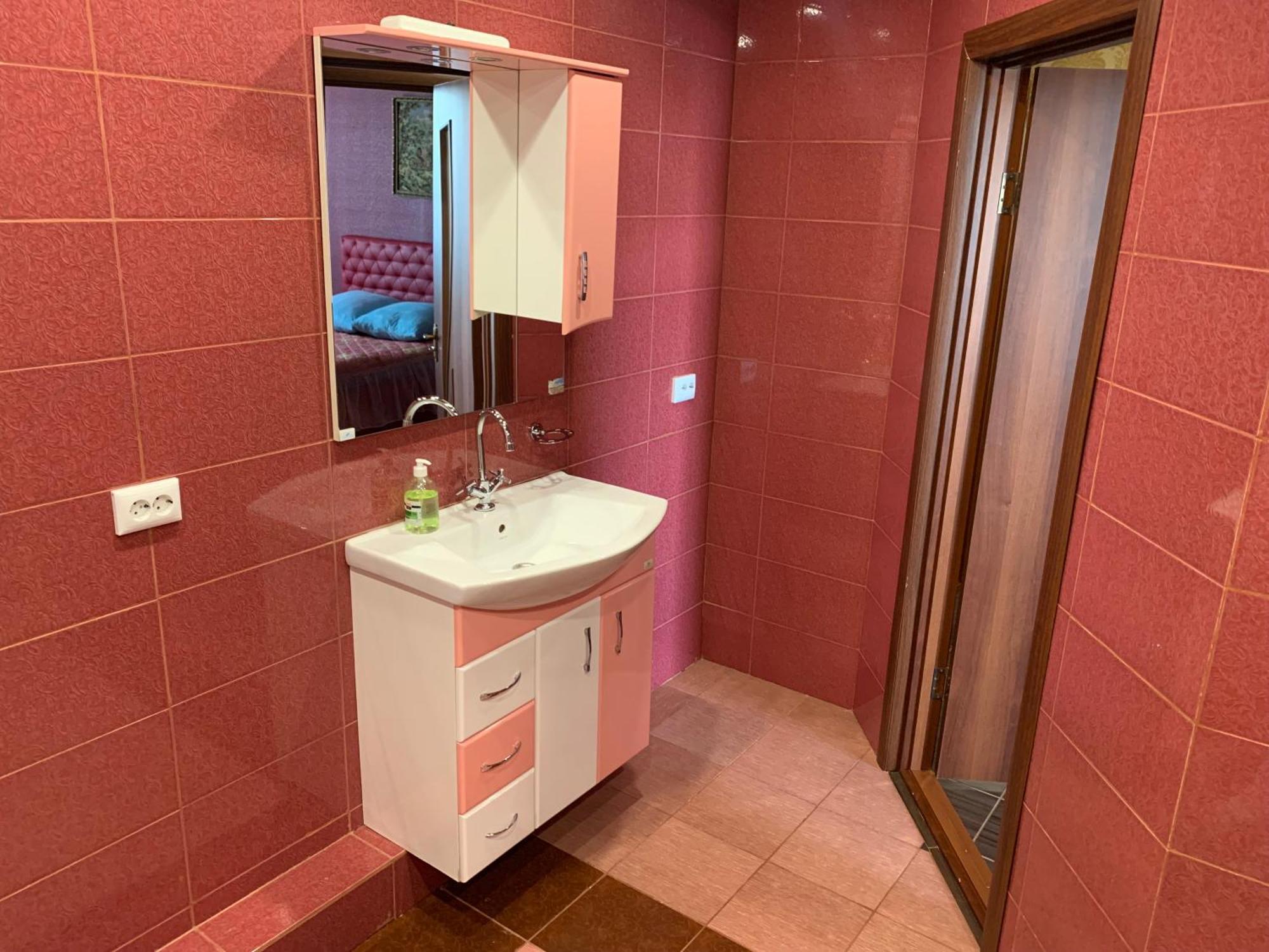 Apartment Premium Vip Berdychiv ภายนอก รูปภาพ