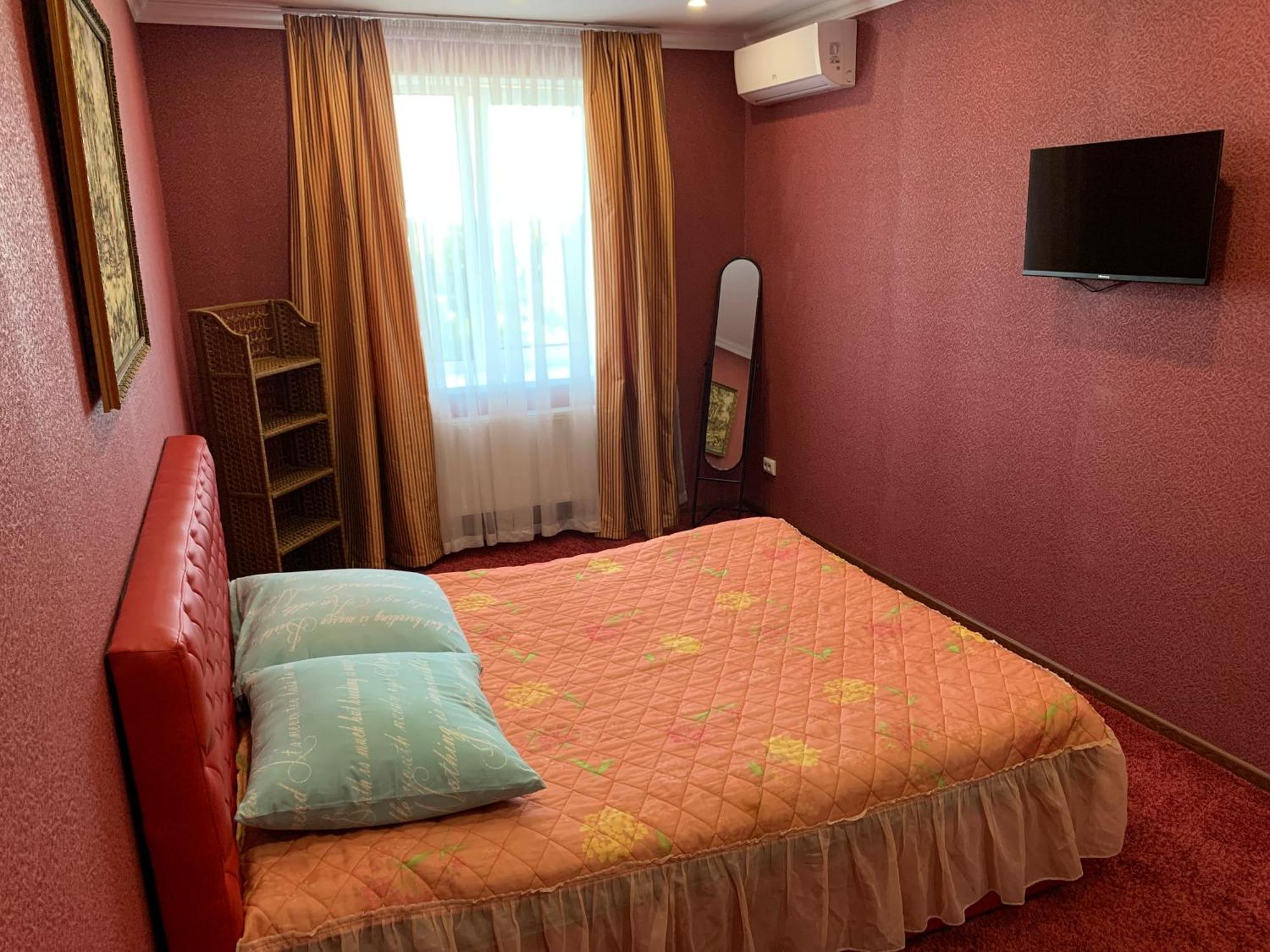 Apartment Premium Vip Berdychiv ภายนอก รูปภาพ