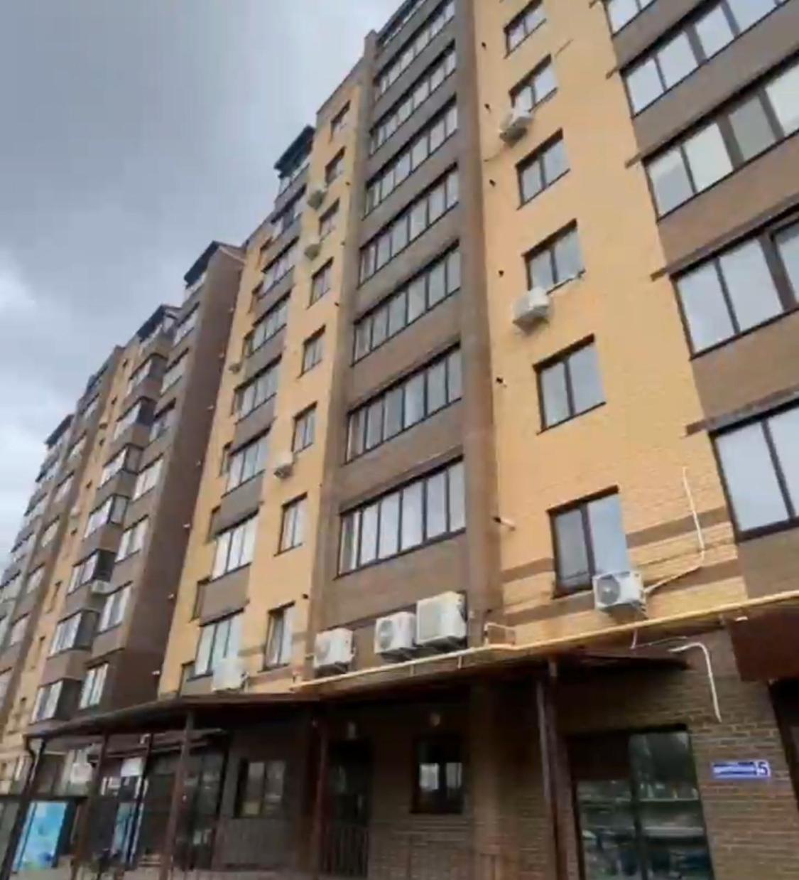 Apartment Premium Vip Berdychiv ภายนอก รูปภาพ