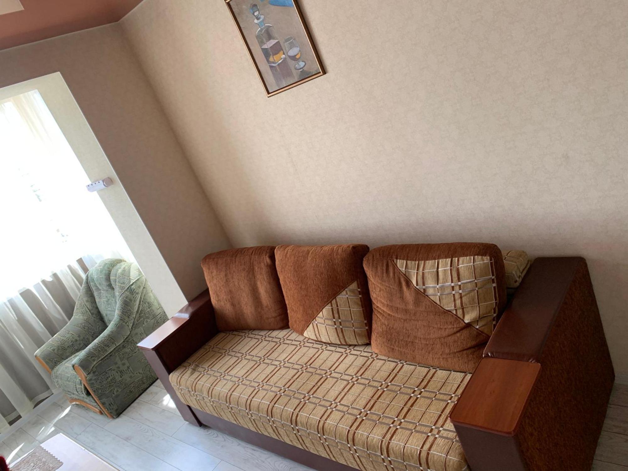 Apartment Premium Vip Berdychiv ภายนอก รูปภาพ
