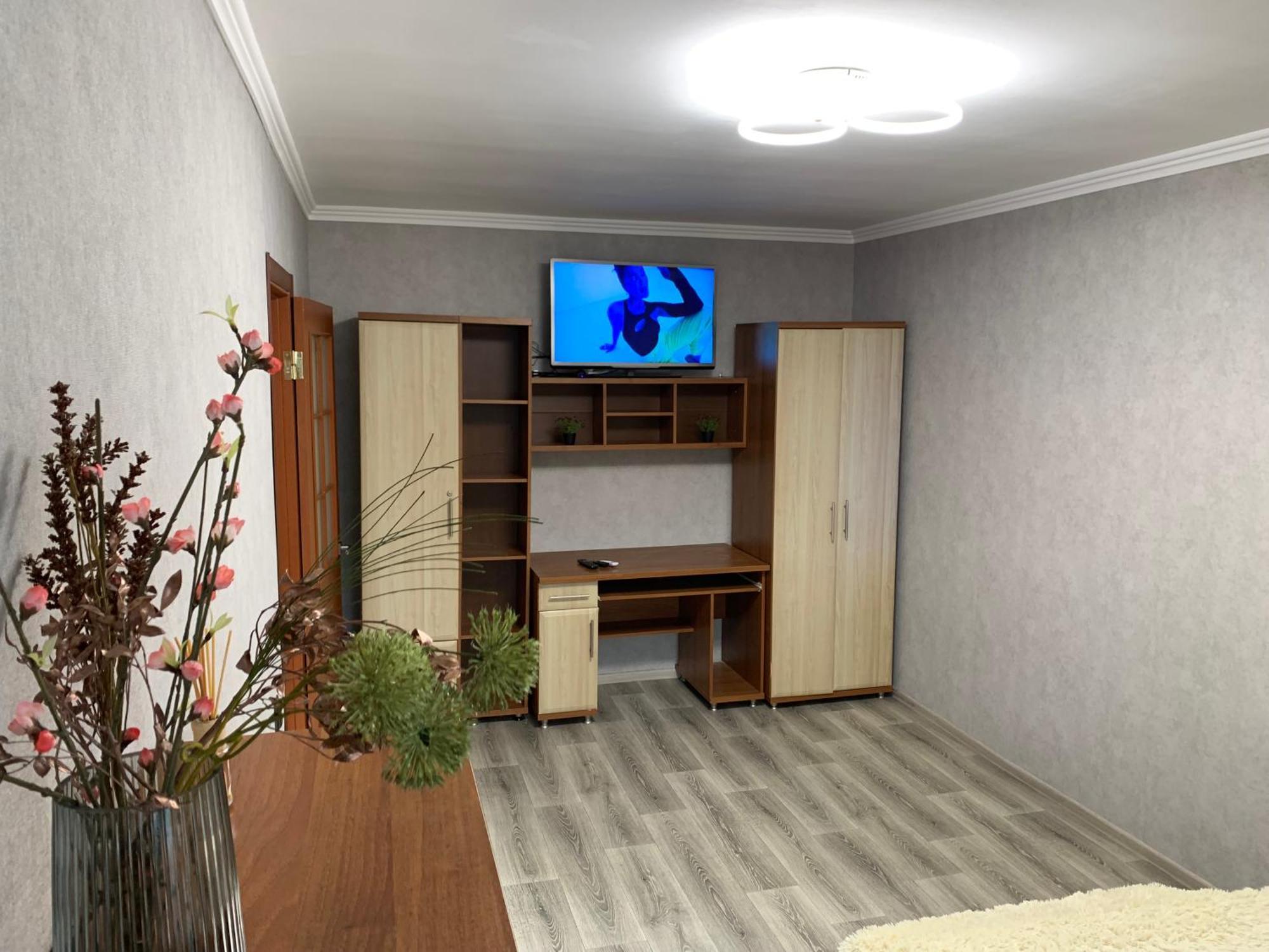 Apartment Premium Vip Berdychiv ภายนอก รูปภาพ