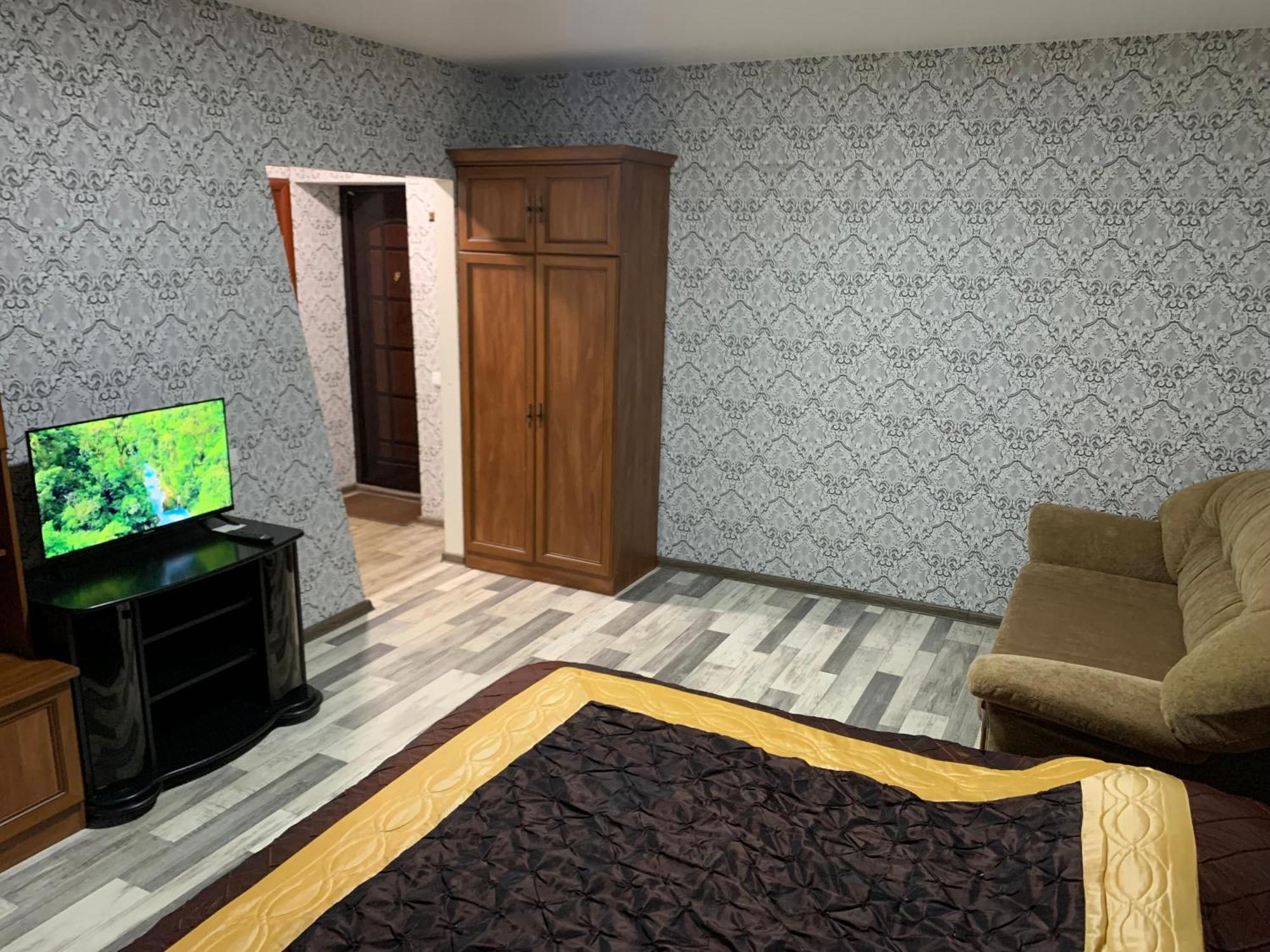 Apartment Premium Vip Berdychiv ภายนอก รูปภาพ