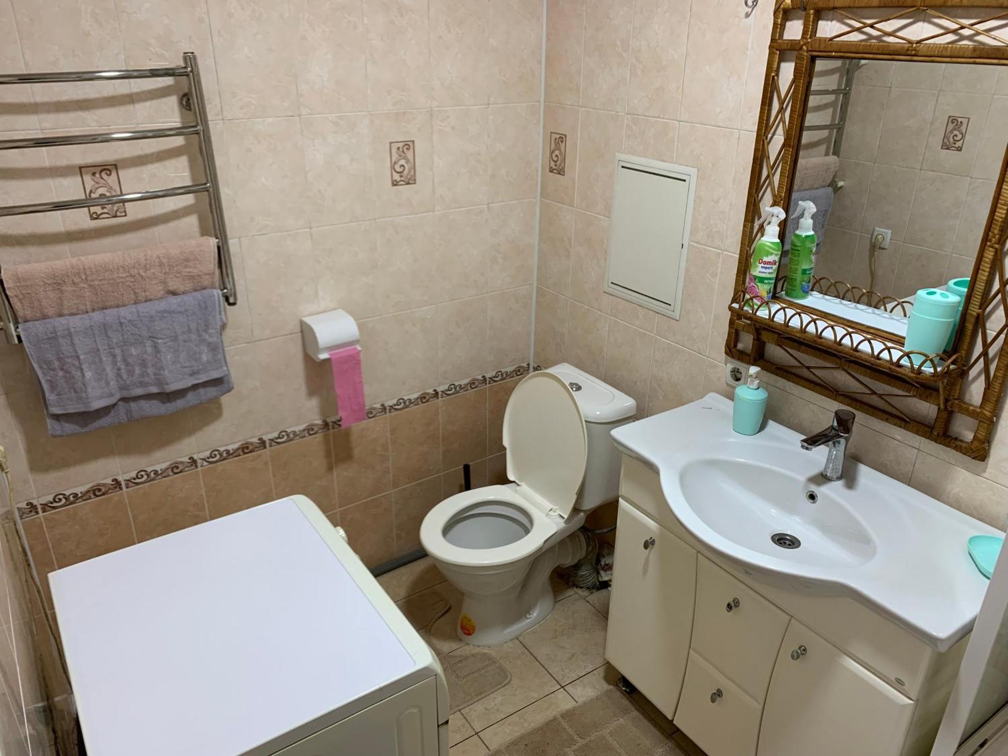 Apartment Premium Vip Berdychiv ภายนอก รูปภาพ